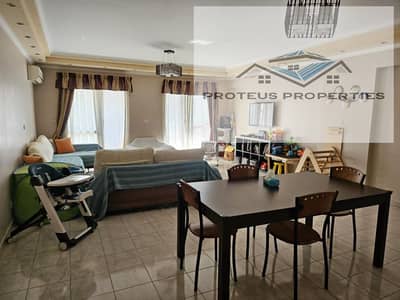APARTMENT FOR SALE IN AL REHAB 2