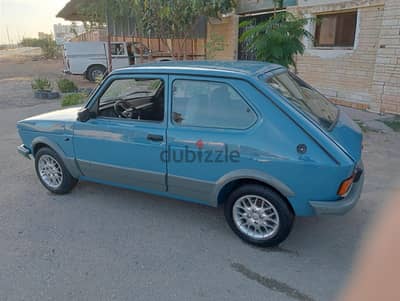 فيات 127 1978 توب