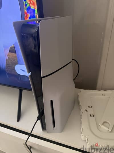 Ps5 as new