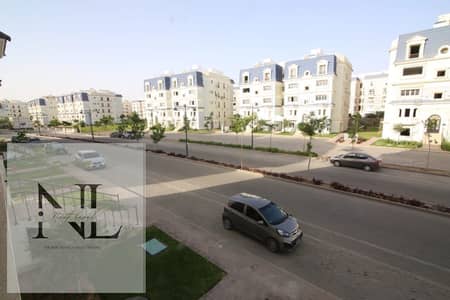 فرصتك تمتلك شقة في ماونتن فيو هايد بارك، 202م، 3 غرف + ناني، 3 حمام، ليفينج، نص تشطيب، تقسيط حتى 2030
