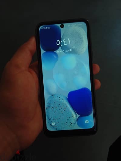 Xiaomi Redmi Note 10s