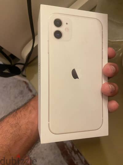 آبل - آيفون 11