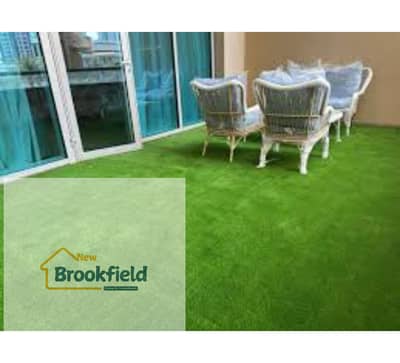 شقه ارضى بحديقه للايجار فى كمبوند ديستريكت 5 اول سكن مطبخ وتكييفات واجهزة شاترزGround floor apartment for rent in District 5 Compound