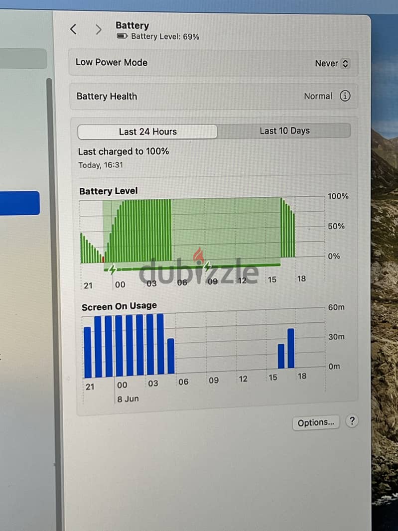 MacBook Pro 2018 2