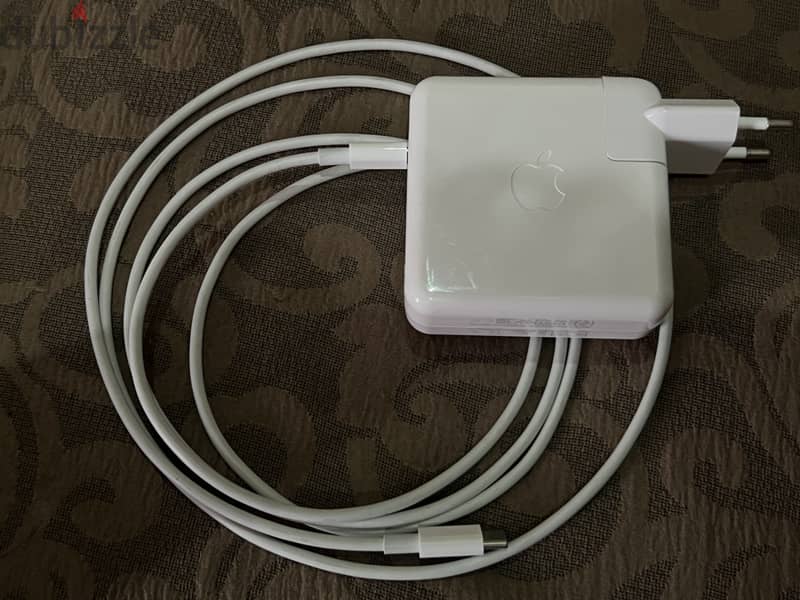 MacBook Pro 2018 4