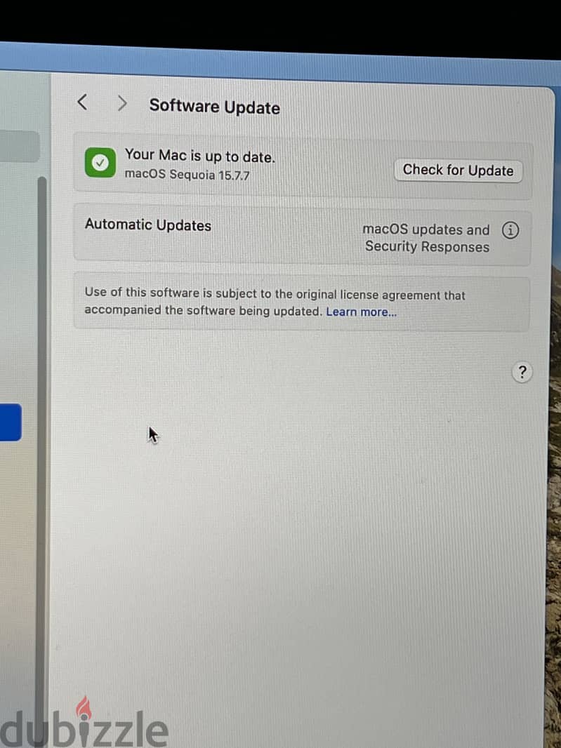 MacBook Pro 2018 5