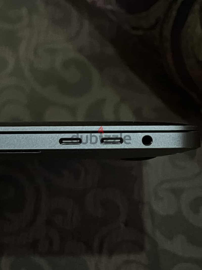 MacBook Pro 2018 6