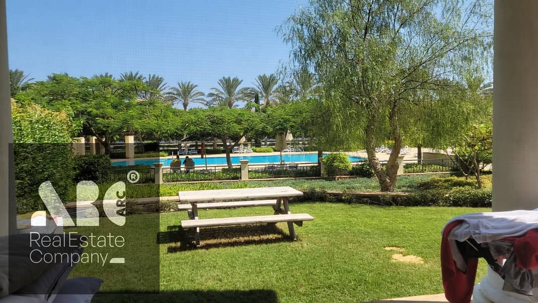 شاليه بـ٣ غرف نوم في مراسي، صورة ٩ من ١١