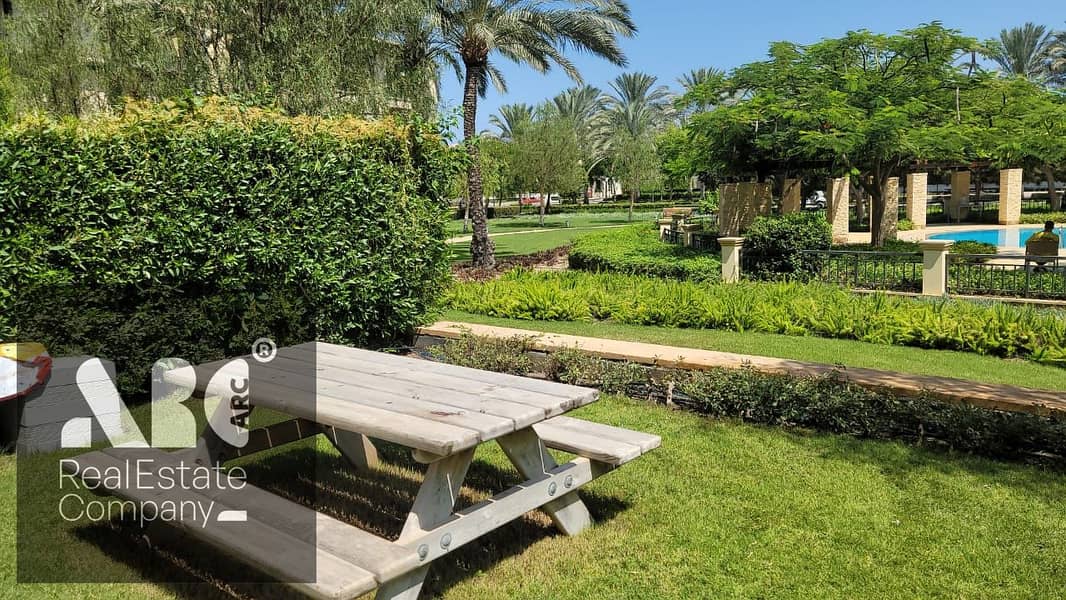 شاليه بـ٣ غرف نوم في مراسي، صورة ١١ من ١١