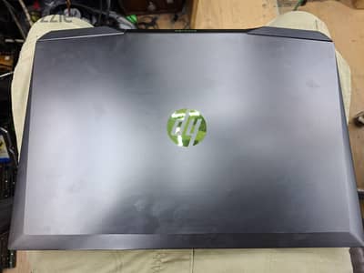 Hp pavilion Gaming