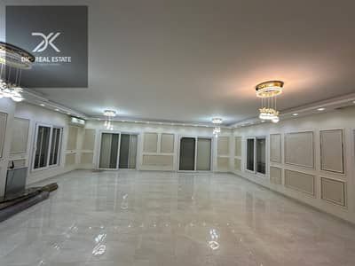 Villa for sale in Al Maqsad Compound, D5 area, in a prime location directly overlooking the Sports City \ Unit Code: CV0282 Villa for sale in Al Maqsad Compound, D5 area, in a prime location directly overlooking the Sports City \ Unit Code: CV0282