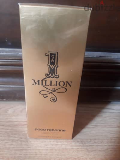 One Million 200ml (Vintage 2011)