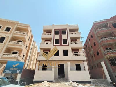 الحى المتمبز مدبنه بدر