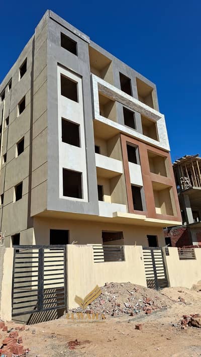 EI Metameres District, Badr City