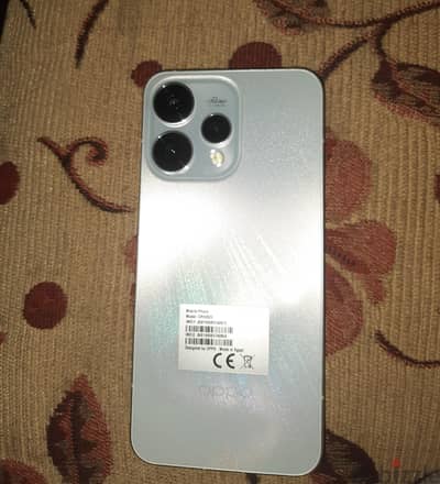 OPPO Reno 15