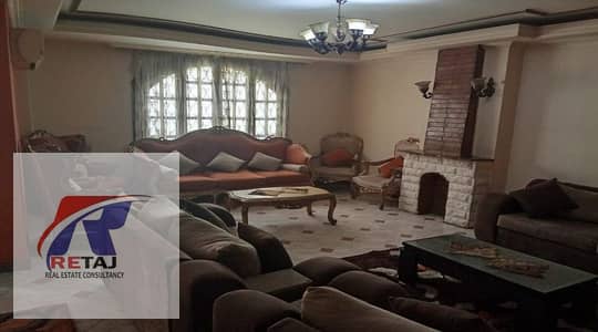 Apartment for sale, 170 sq m, Diplomatic Quarter, near the Free Zone, Nasr City.                                                                    . .