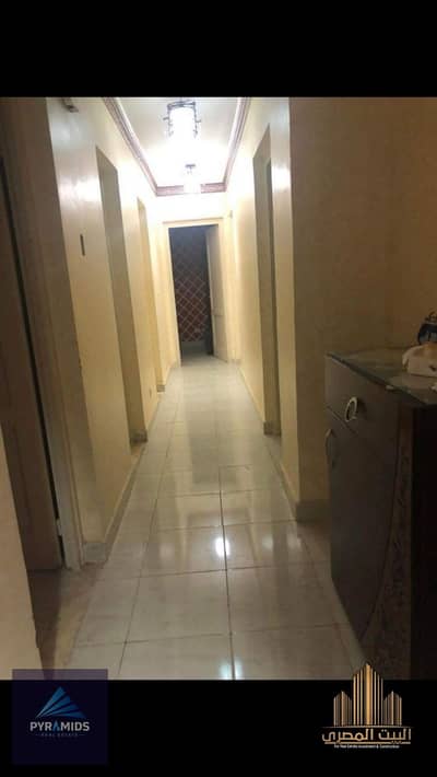 Apartment for Sale in Madinaty – B1  An excellent opportunity to own a well-located apartment in one of the most desirable areas of Madinaty
