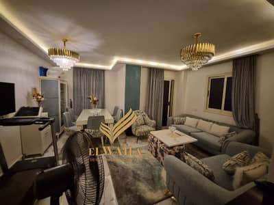 super luxury apartment in the distinguished neighborhood