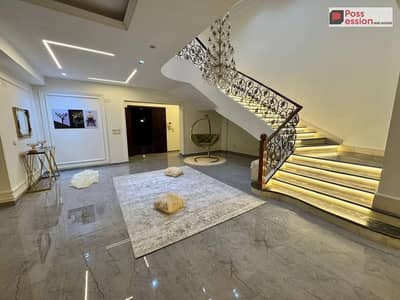 فيلا للبيع بجوار مدينتى بكمبوند سراي من مدينه مصر للاسكان والتعمير بالتقسيط على 12 سنه وبمقدم 790 الف فقط