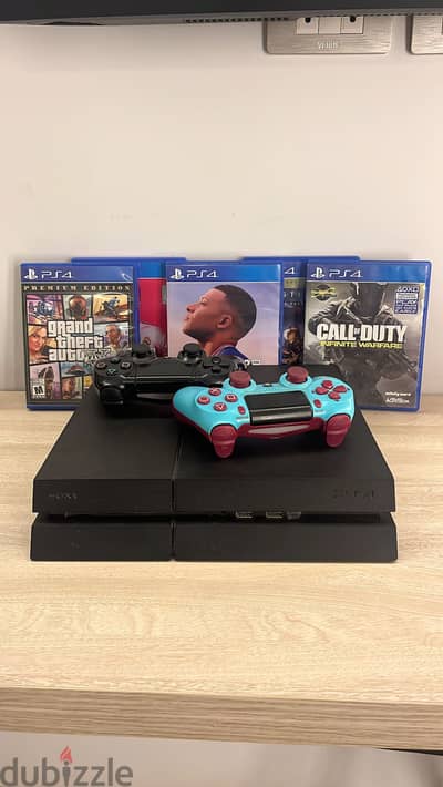 Playstation 4 STEAL PRICE