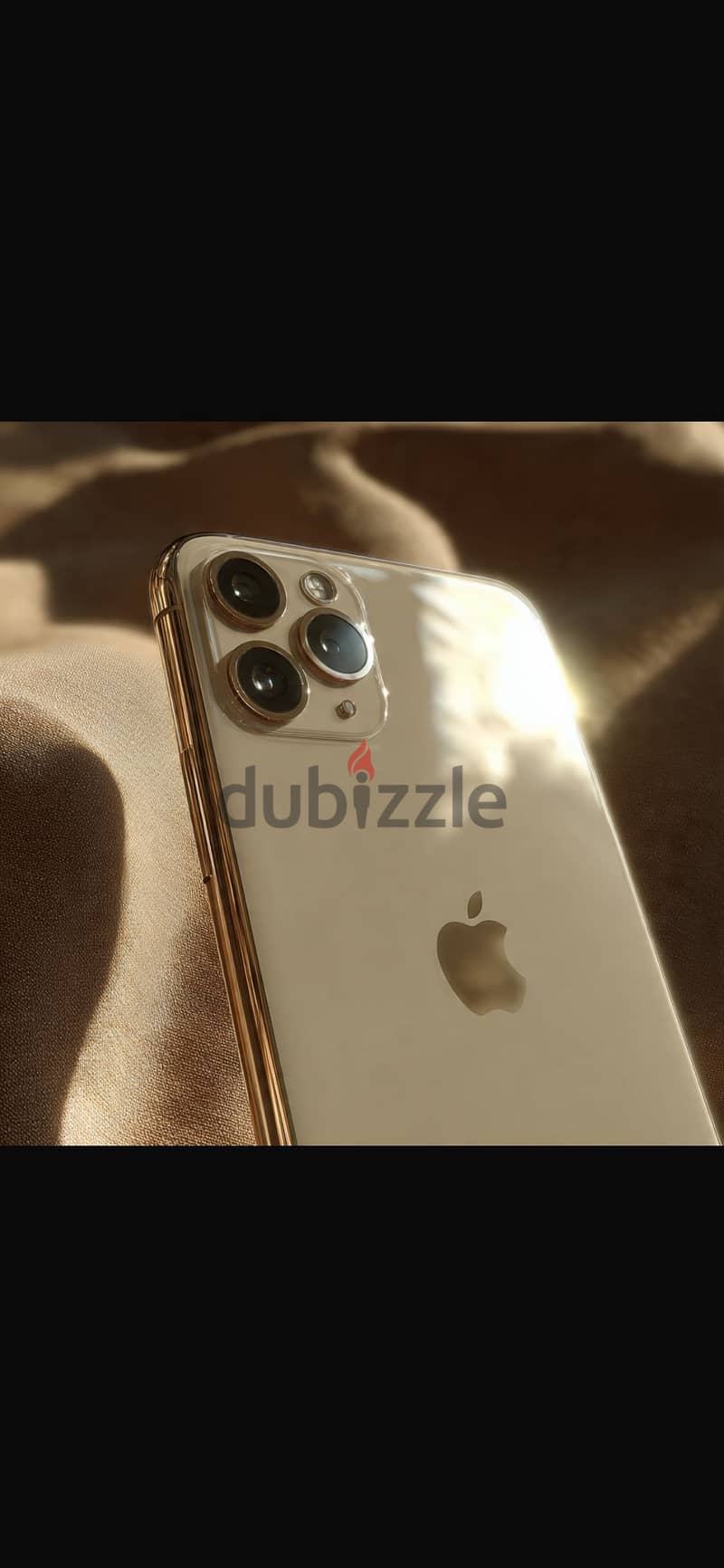 آبل - آيفون 11 برو 1