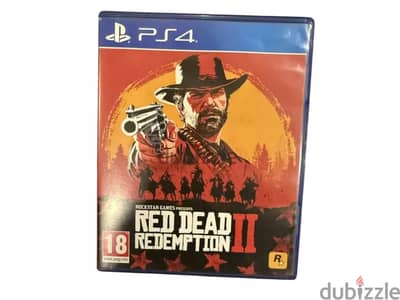 reddead II