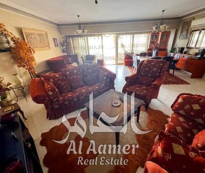 225 sqm Nile View Apartment for Sale in Osman Towers Shubra