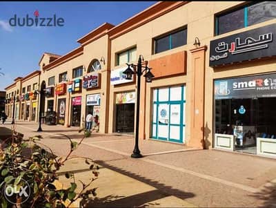 فرصة لاشهر البراندات للإيجار محل 90 متر مدينة الرحاب منطقة السوق الشرقى المحل تشطيب  سوبر لوكس موقع فوق الممتاز المحل ميزانيين فرصة للمطاعم والكافيهات
