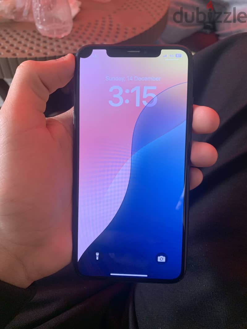 Apple - iPhone XS Max 2