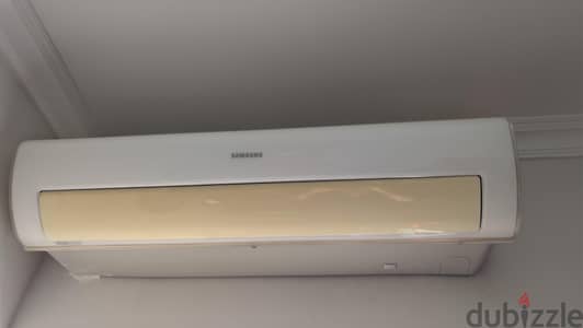 Samsung AC 2.25 HP