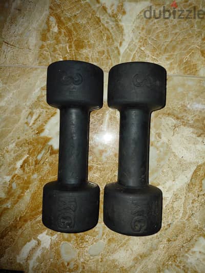 دامبل Dumbbell
