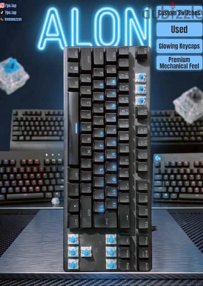 mechanicl keyboard