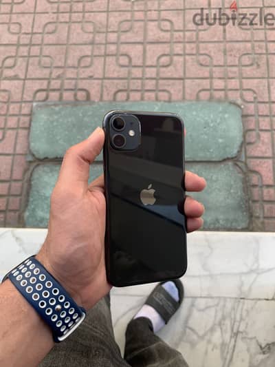 Apple - iPhone 11