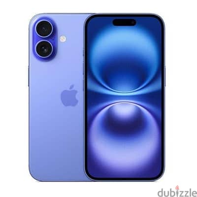 Apple - iPhone 16