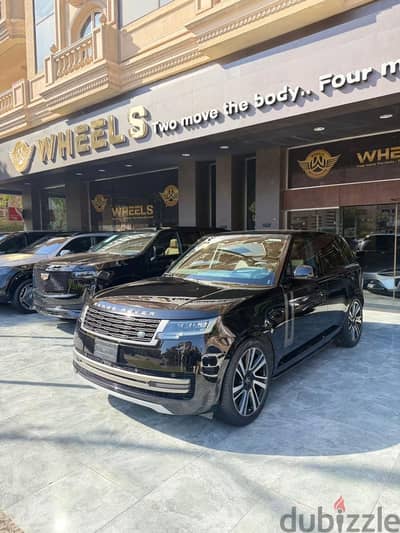 Vouge P400 Hse MTI وكيل 2024