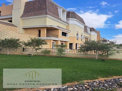 Svilla for 5,800 in a prime location for sale in Sarai- phase sheya
