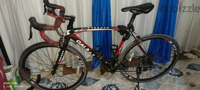 galaxy RL500