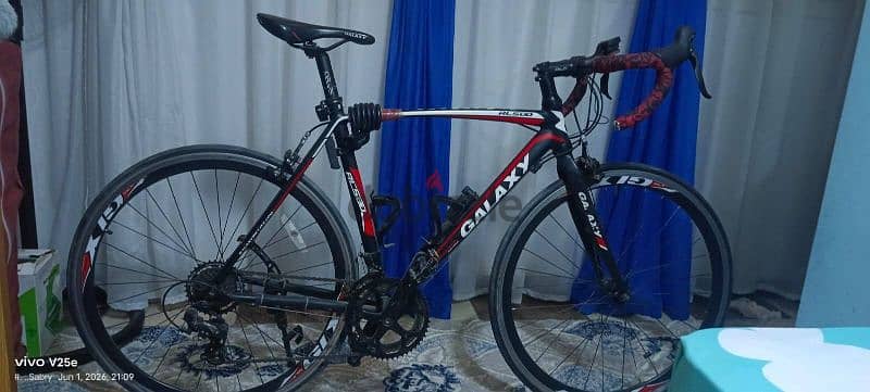 galaxy RL500 1