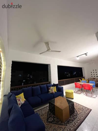 For rent: Marina 6 chalet