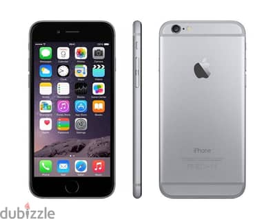 Apple - iPhone 6
