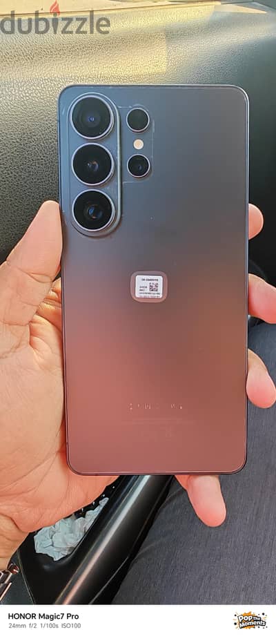 Samsung S26 Ultra 256 gb