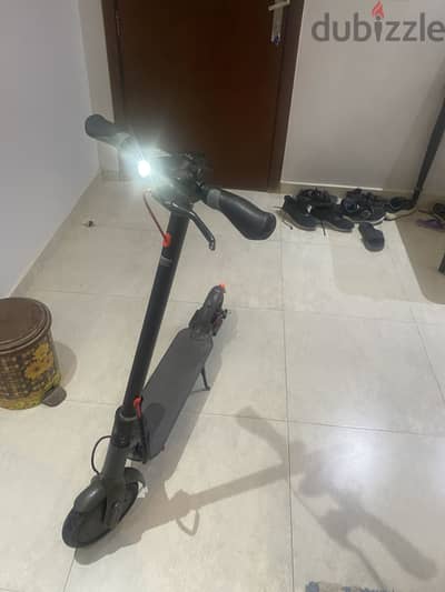 سكوتر كهرباء