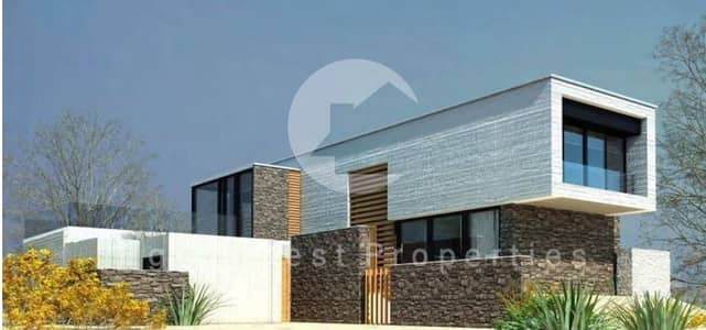شاليه في سوما باي تشطيب كامل بإطلالة على اللاجون، بمقدم 10% وتقسيط حتى 8 سنوات داخل منتجع فاخر على البحر الأحمر وفرصة استثمار
