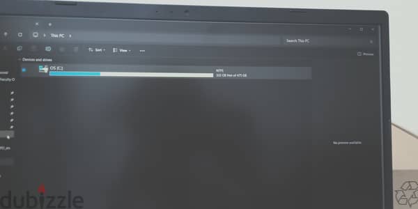 Asus VivoBook X515EP Intel core i7