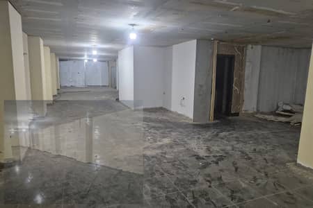 محل للايجار فى المهندسين مساحة 380 يصلح لجميع الانشطة