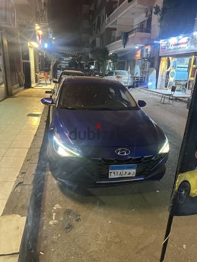 النترا cn7 للإيجار الشخصى
