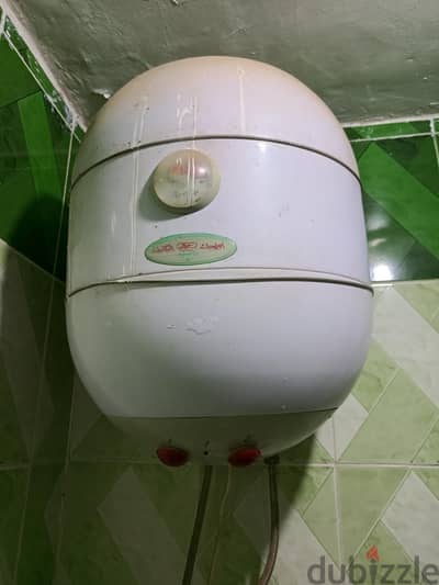 سخان كهربائي أولمبيك