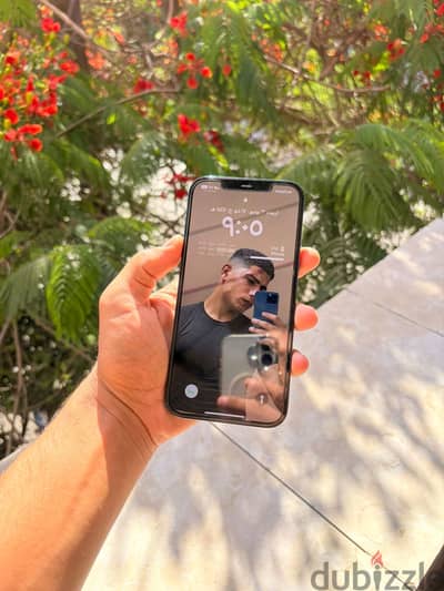 آبل - آيفون 12 برو ماكس