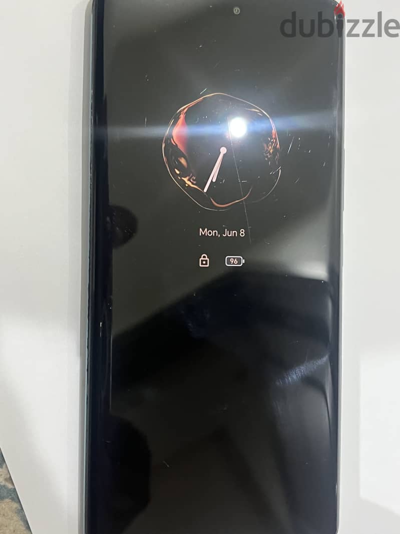 Honor X9c 1