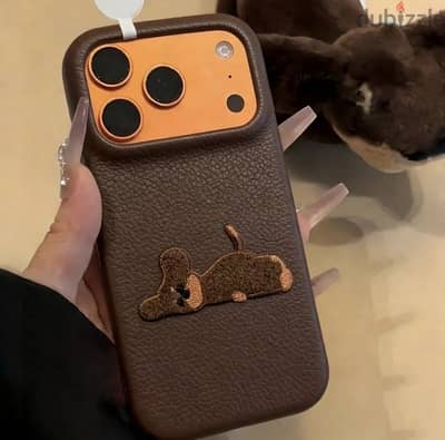 iPhone 17 pro max cover